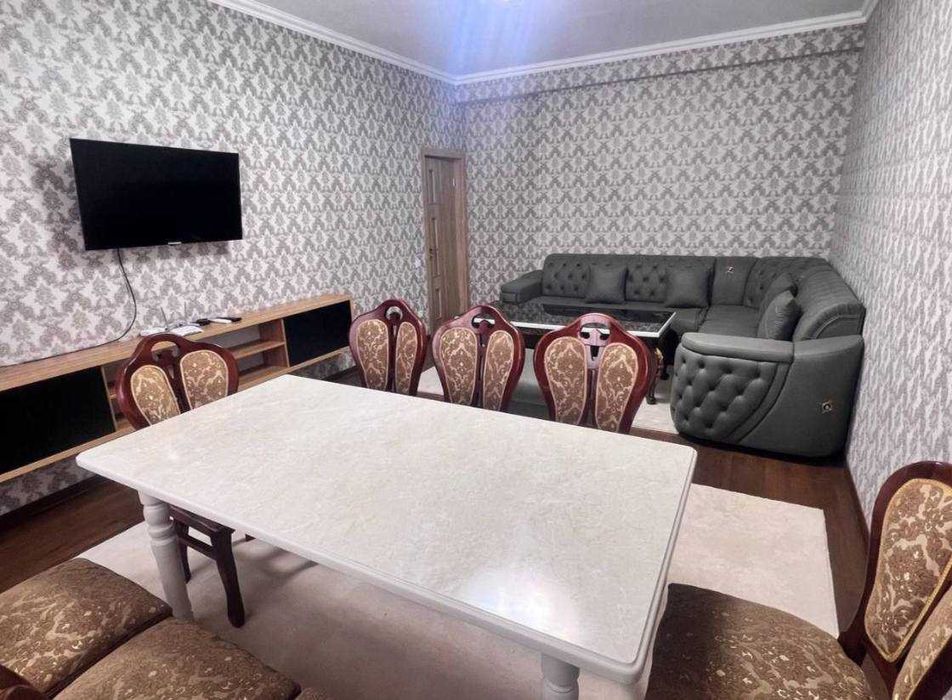 Сдается квартира.. в ЖК Parisien