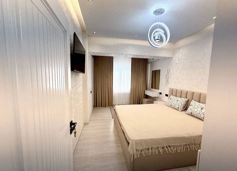 Продается 1в2 ком квартира ЦУМ 110 школа