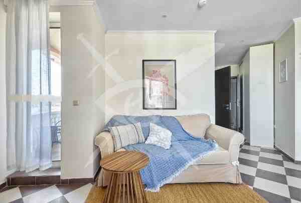 Продава се Тристаен апартамент в Созопол - 77 кв.м за 1239 €/кв.м - Снимка #5