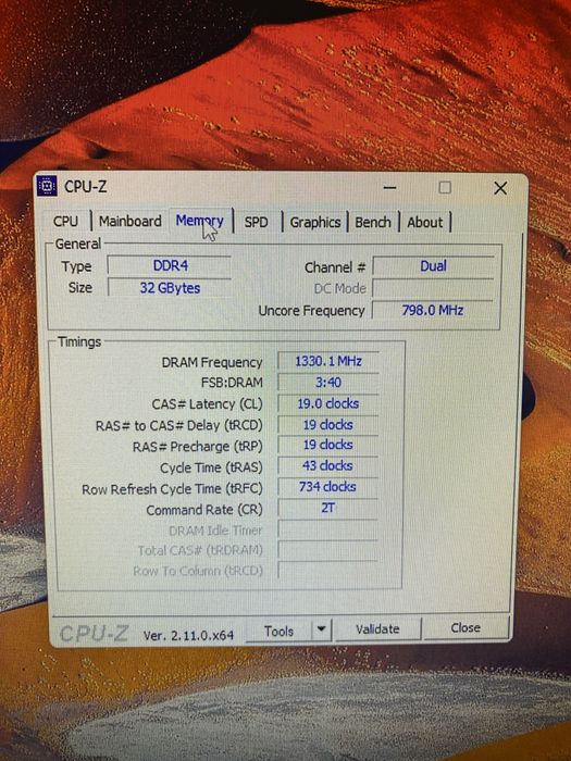 Laptop gaming Dell- i7 video 6 gb