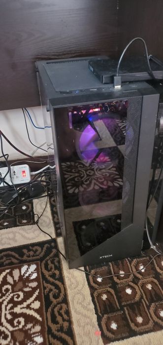 Kompyuter igravo‘y