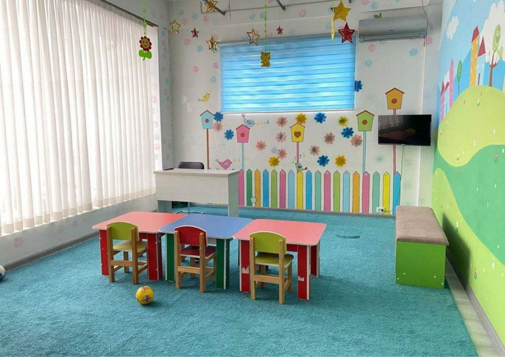 укув марказ ижарага шахар марказидан нарх килешамиз