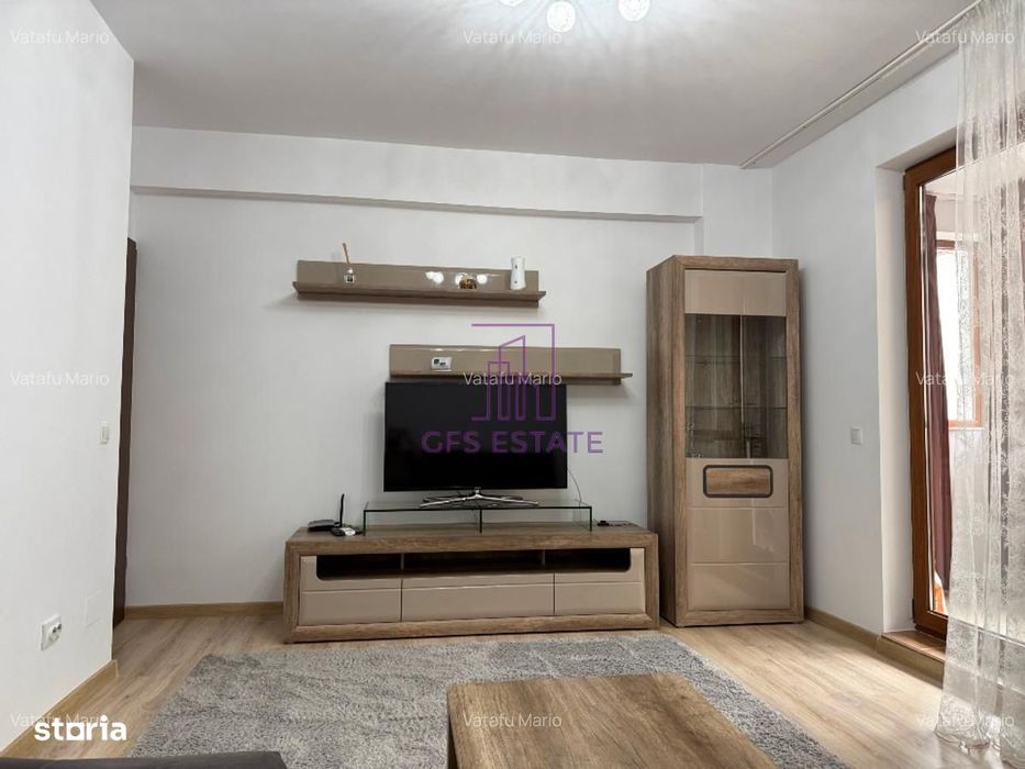 Inchiriere Apartament 2 Camere Mihai Bravu|Centrala|Parcare