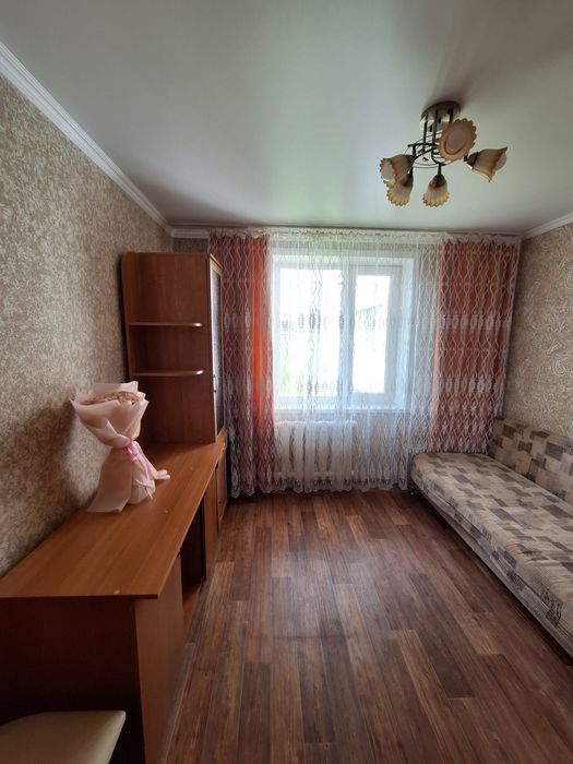 Продам 3 комнатную квартиру