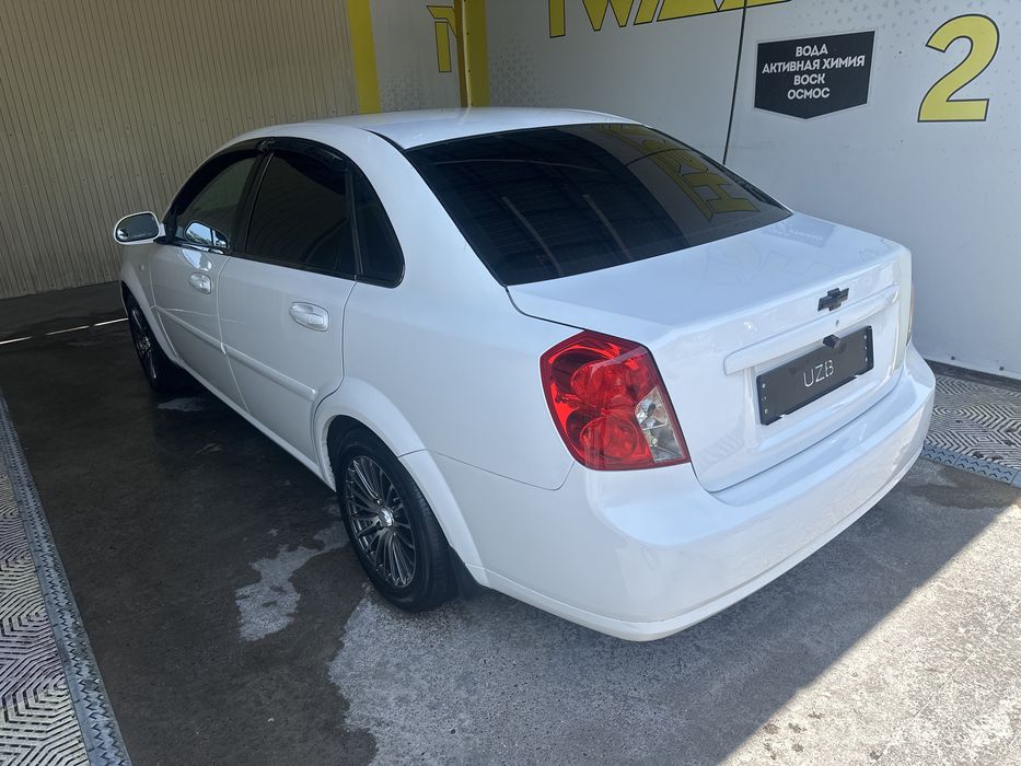 Lasetti 2011 Aftamat  Аренда выкуп Lasetti