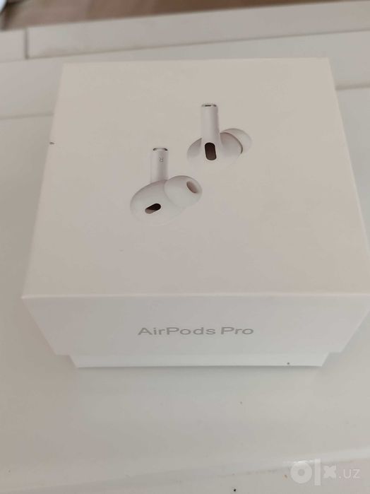 Apple Air Pods 2