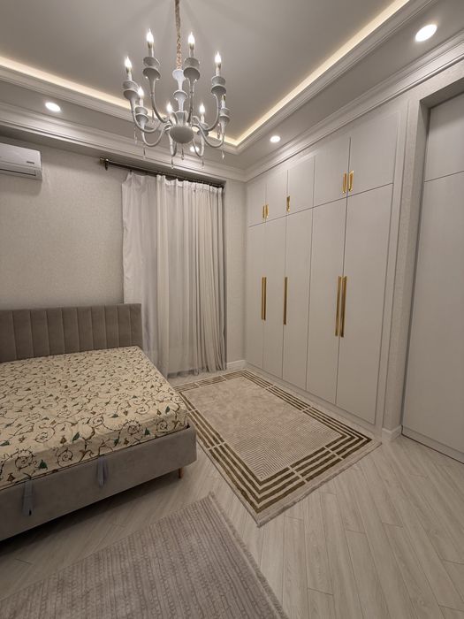 Nurafshon Dom arenda