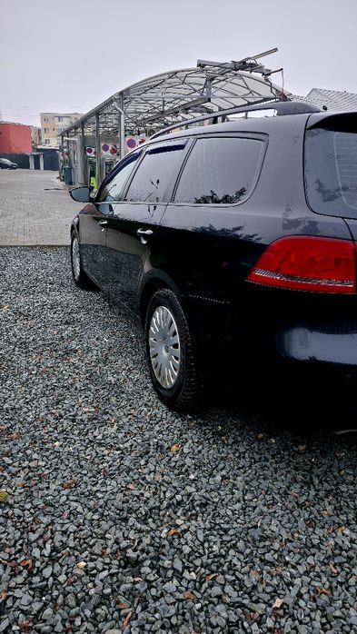 Vând Volkswagen Passat, înmatriculat, 1.6, an 2012.