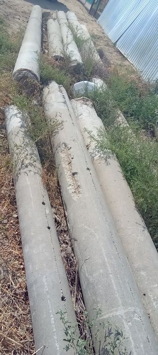 Столбалар пайдалынылған  сатылады