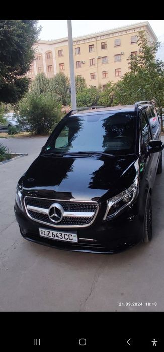 Вито сотилади 2015