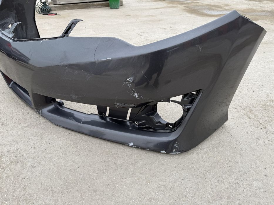 Бампер передний Камри 50 SE американец