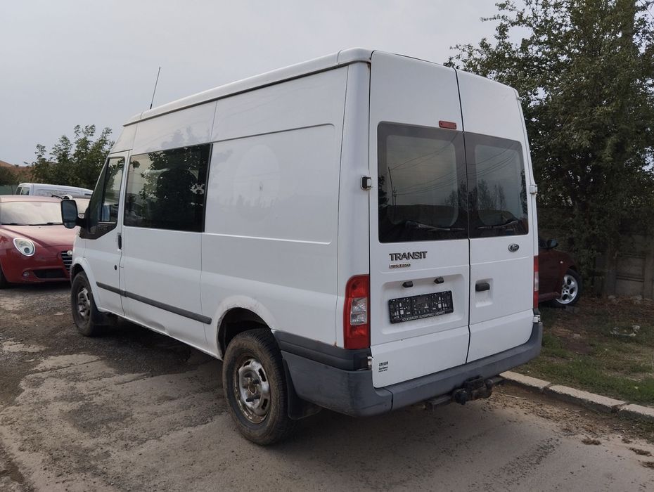 Dezmembrari  Ford TRANSIT Mk 4  2000  > 2014 2.2 TDCi Motorina