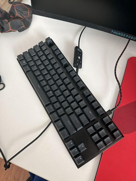 Клавиатура Hyperx Alloy FPS Pro