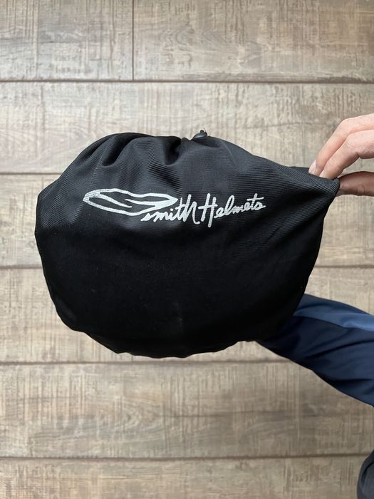 Cască schi / snowboard Smith Gage – mărimea L