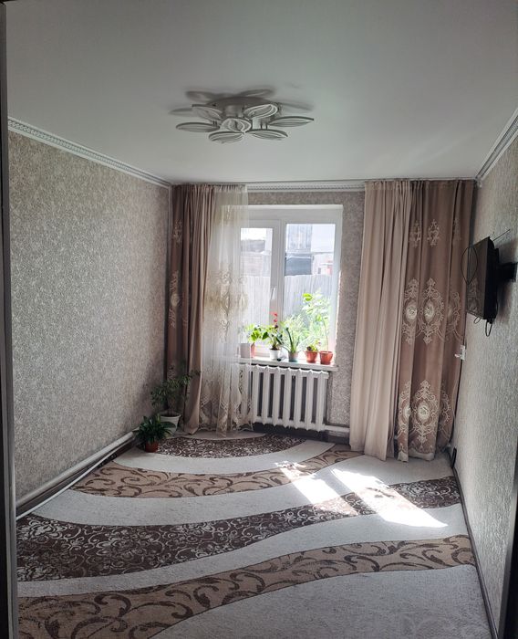 Продам дом в поселке Атығай
