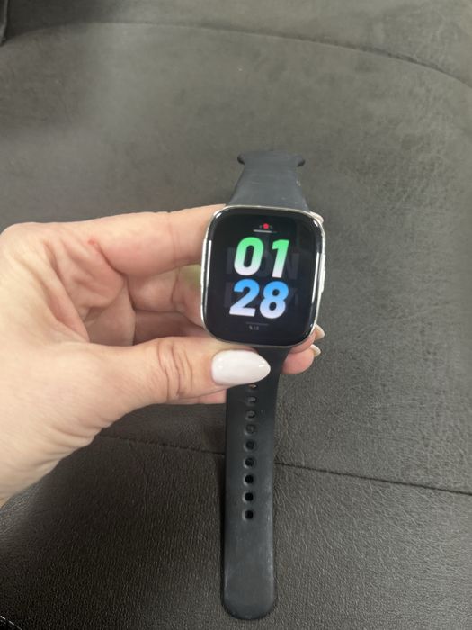 Часовник смарт Redmi watch 3