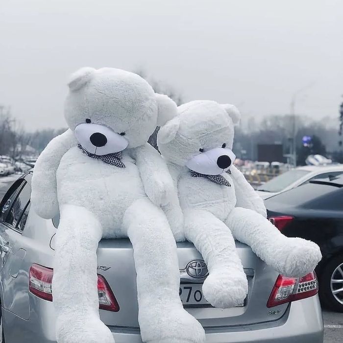 Продам Мягкие Игрушки