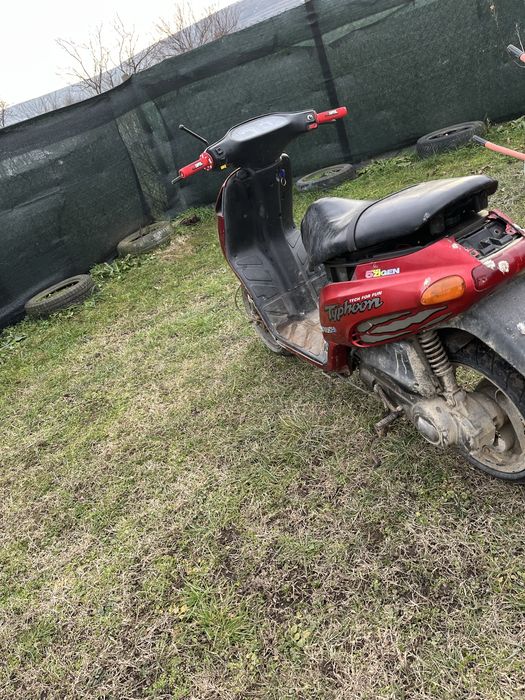 Vand scuter gilera runner 50cc