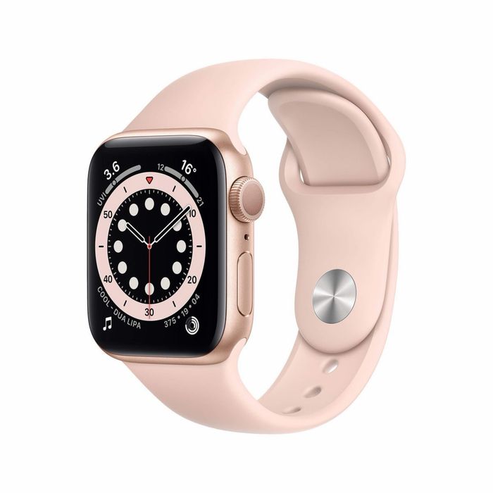 Новые Apple Watch SE 2, 40 мм