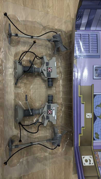 Фигурки черепашки ниндзя