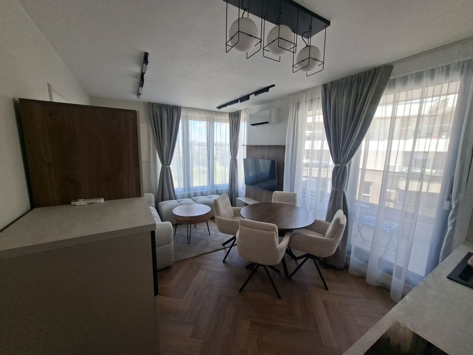 Дизайнерски апартамент в гр. София, кв. Витоша