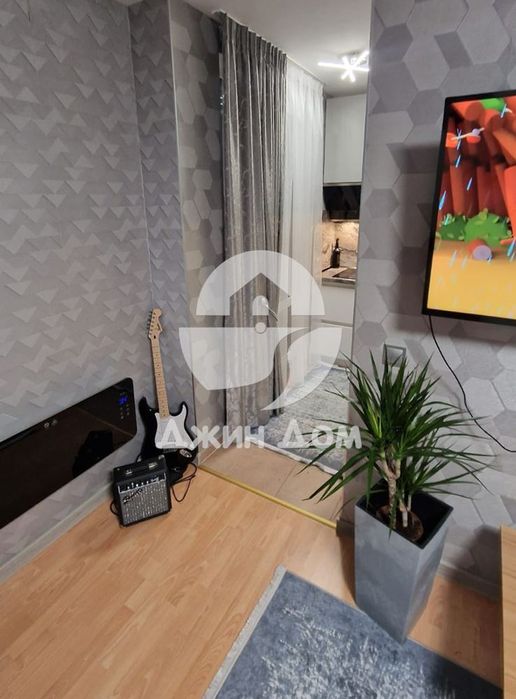 Продава се Едностаен апартамент в к.к. Слънчев бряг - 55 кв.м за 1182 €/кв.м - Снимка #4