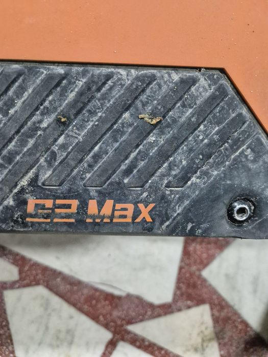 Vand kukirin g2 max