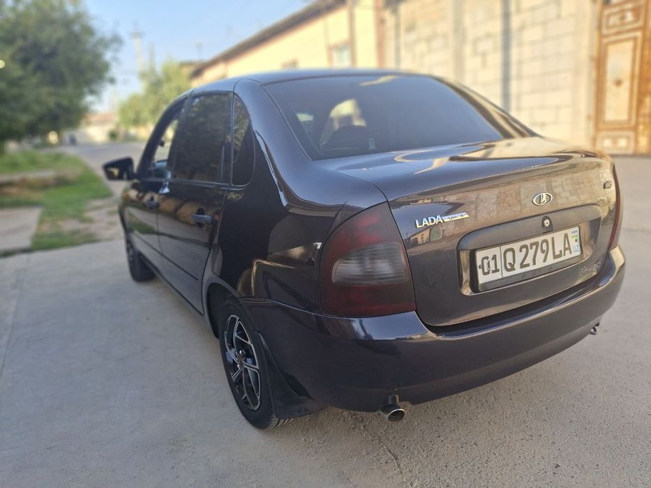 Лада калина викуп бошига 1000$