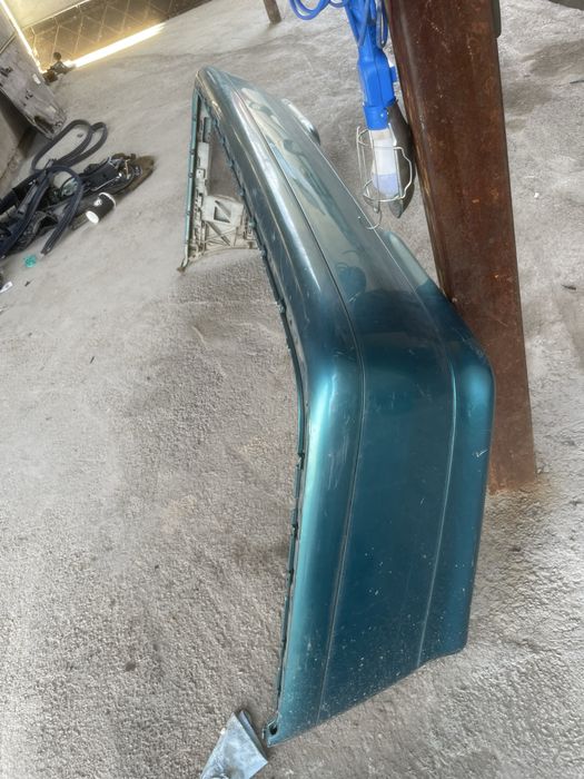 Продам бампер C-class