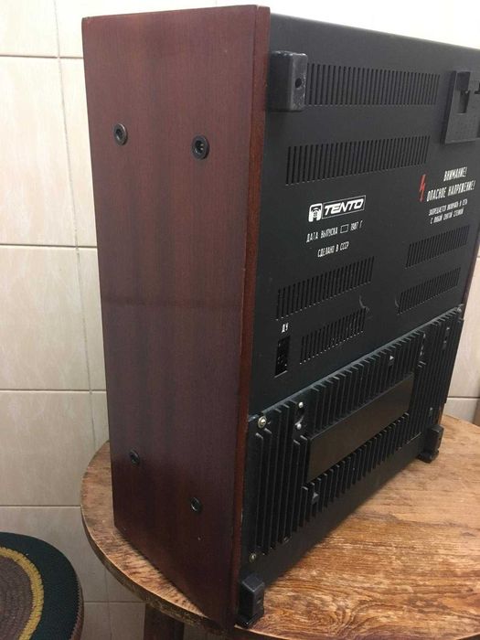 ROSTOV 105 reconditionat full.