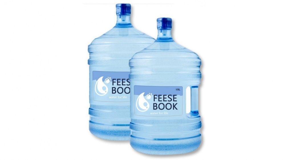 Продается торговая марка "FEESEBOOK" для производства воды и т.д