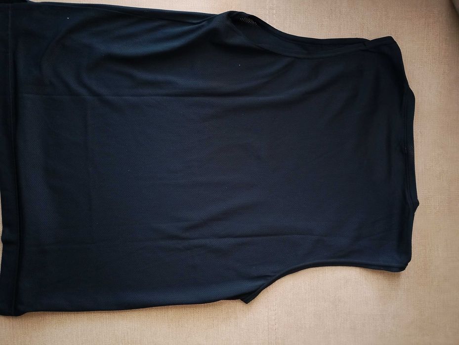 Мъжки спортен потник