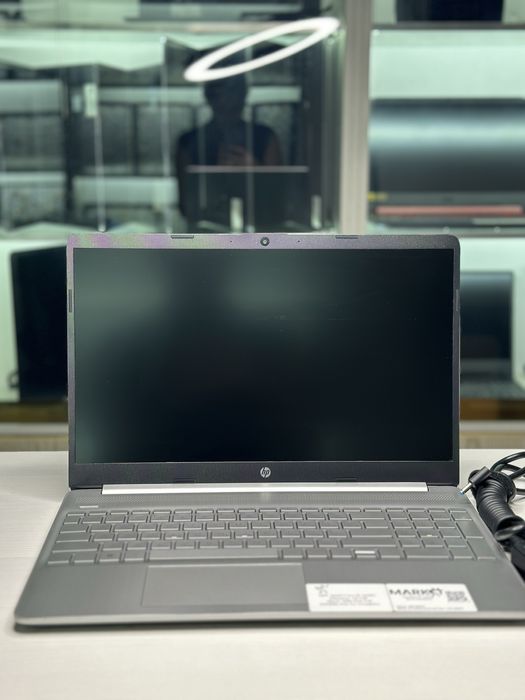 Ноутбук HP Laptop