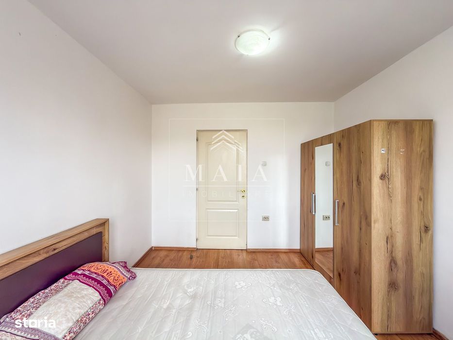 Apartament 3 camere,2 bai, Str Constitutiei- Zona Centrala