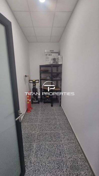 Продава се Офис в Пловдив, Христо Смирненски - 111 кв.м за 1847 €/кв.м - Снимка #6