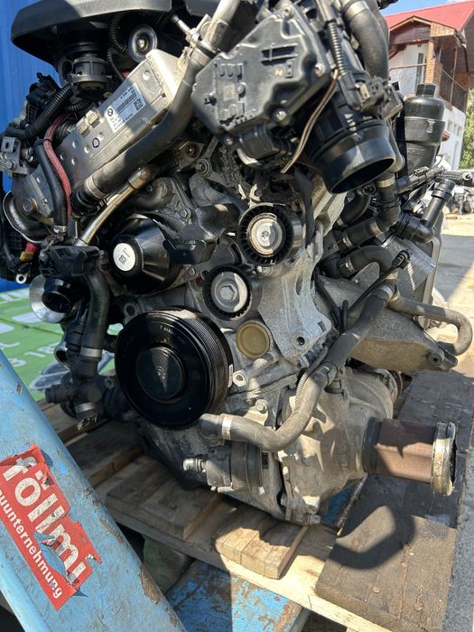 Egr și răcitor de gaze BMW X4 F26 2.0 D B47 2016