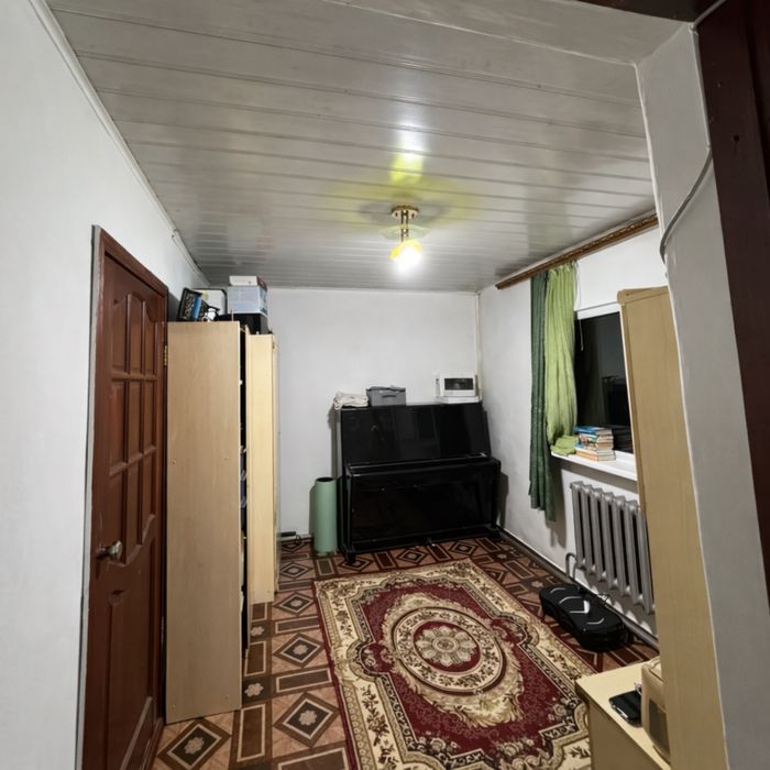 Сдается дом в аренду