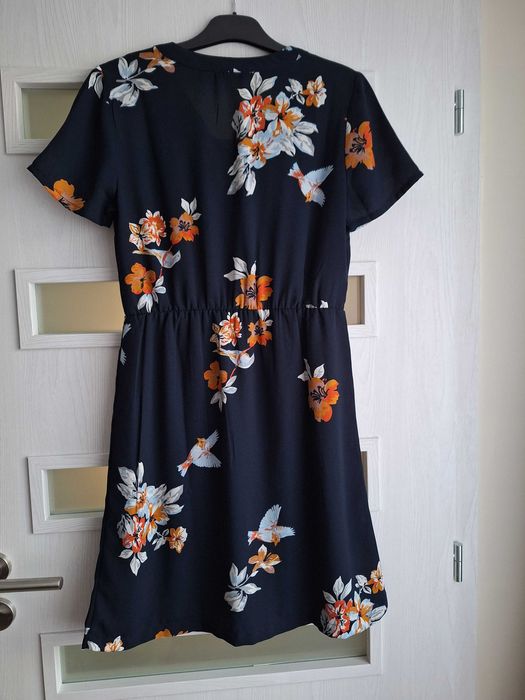 Дамска лятна рокля ABOUT YOU