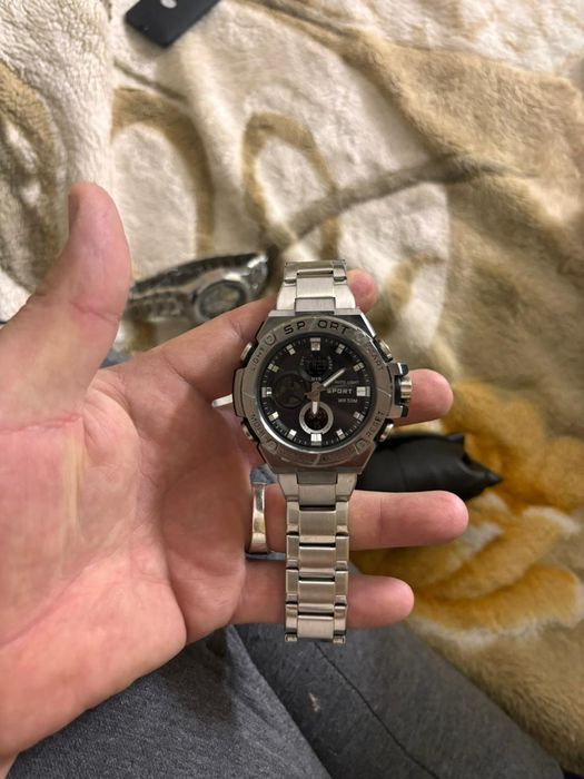 Сатылады почти новый барі