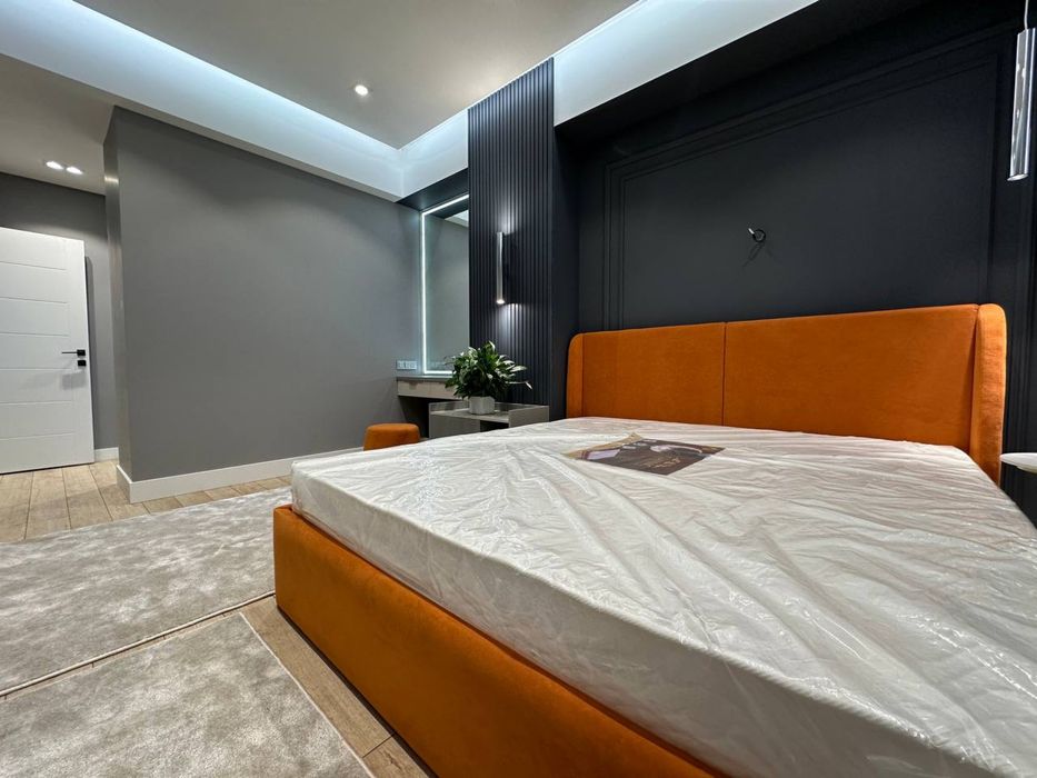 Сдаётся квартира премиум класса в элит Жк Акай Сити  !