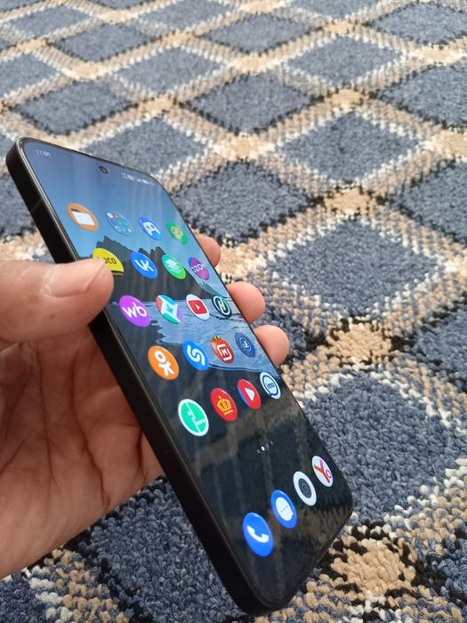 POCO F7 как новый