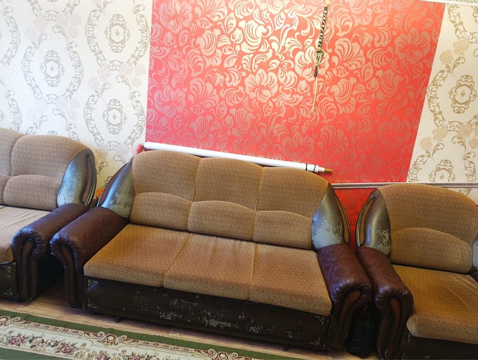 Продается диван …