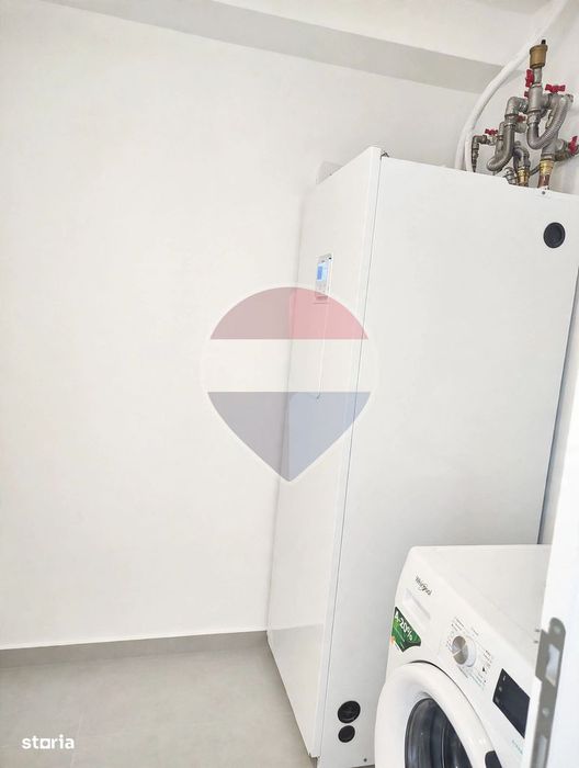 Apartament 2 camere | Copou | Rasarit de Soare