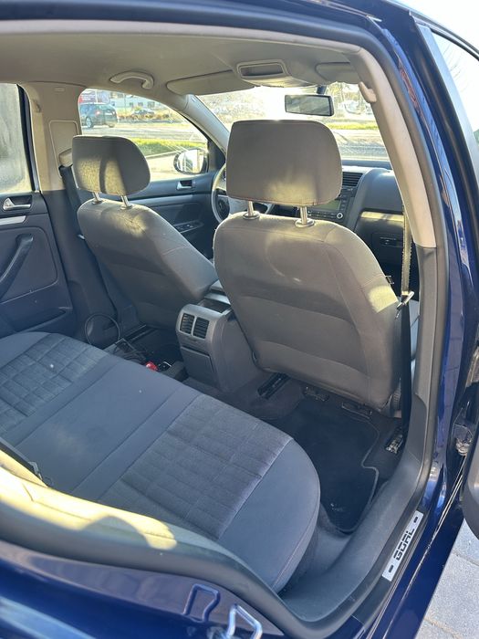 Volkswagen Golf 5