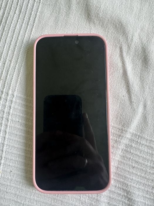 Iphone 16 pro max  256GB