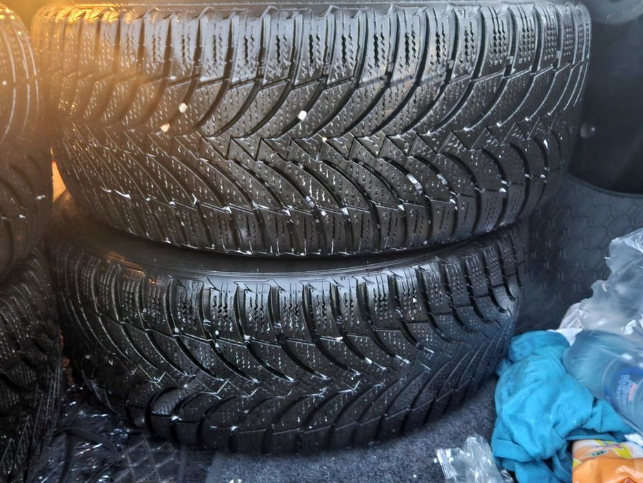 Лети джанти 16" 5х114,3 за Honda