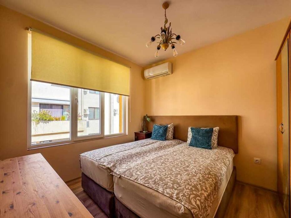 Продава се Двустаен апартамент в Бургас, Сарафово - 56 кв.м за 2590 €/кв.м - Снимка #5