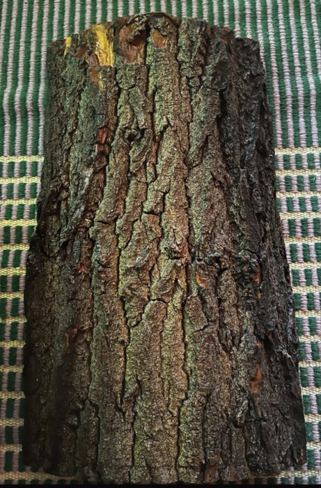 Tablou pictat manual