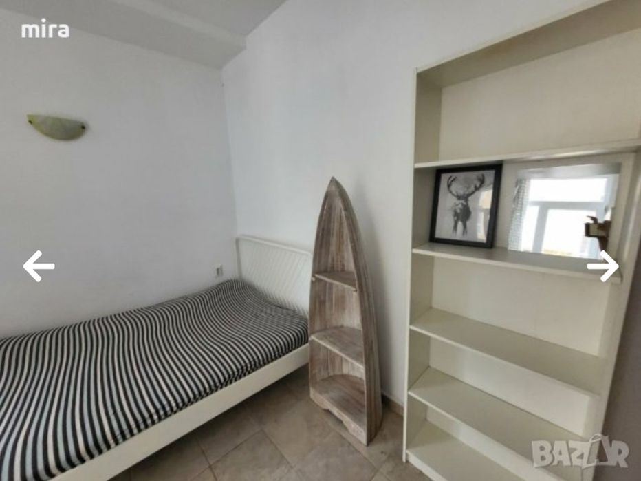 Дава се под наем  в София, Център - 18 кв.м за 209.61 € - Снимка #6