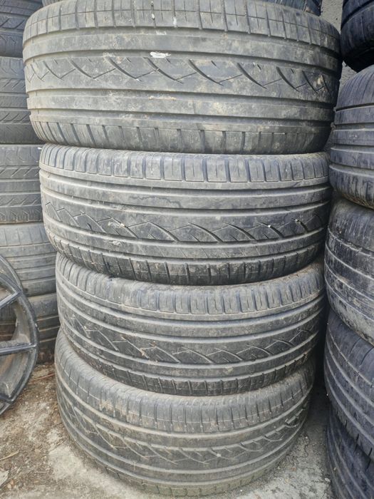 Cauciucuri vara 275 50 19 235 45 19 225 45 17
